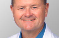 IHS Introduces New Spine Surgeon