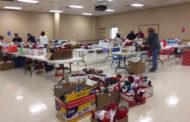 Hang Tough Stocking Initiative Sees Record Total
