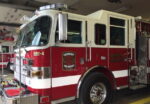 Local Fire Departments Receive State Funding