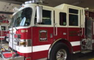 Local Fire Departments Receive State Funding