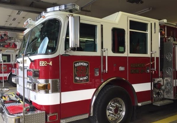 Local Fire Departments Receive State Grants - ButlerRadio.com - Butler, PA