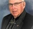 Longtime Figure Of Butler Agriculture Harold Foertsch Dies