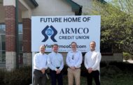 Armco Credit Union Opening Branch in Sarver