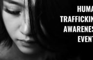Human Trafficking Seminars Scheduled
