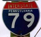 Tractor Trailer Rollover Snarls Tuesday Afternoon I-79 Traffic