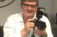 Longtime Theater Member and Photographer Cavalero Dies
