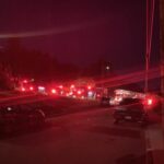 Crews Respond To Early Morning South Side Fire