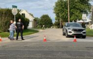 Police: Situation Resolved Peacefully At St. Conrad's Property