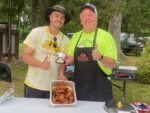 Grilling Safety Tips For Memorial Day Cookouts
