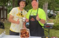Grilling Safety Tips For Memorial Day Cookouts