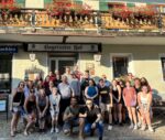 Butler Students Tour Europe