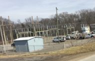 Widespread Outage Caused By Malfunctioning Transformer