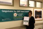 Butler VA Nurse Named DAISY Award Winner