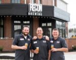 Recon Brewing Ready To Open Cranberry Location