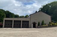 New Company At South Butler VFD Will Rent Construction Equipment