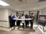 BMH Completes Renovation of Drug and Alcohol Rehab Unit