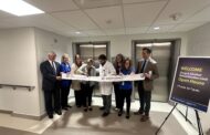 BMH Completes Renovation of Drug and Alcohol Rehab Unit