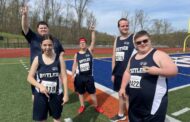 Butler Adds New Unified Track Team To Best Buddies Effort