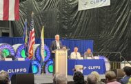 Department of Energy Secretary Touts Investments and Policies in Cliffs