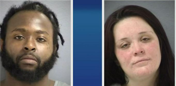 Adams Twp. Couple Facing Drug & Child Endangerment Charges ...