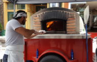 City Readies For Italian Days
