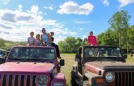 Experience Butler County Touting Summertime Events