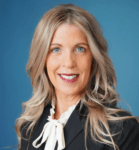Former DA Candidate Jen GV Files Lawsuit Against Current DA
