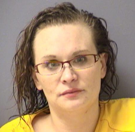Driver Has Arrest History
