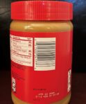 Recall Issued For Jif Peanut Butter After Salmonella Outbreak