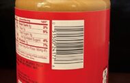 Recall Issued For Jif Peanut Butter After Salmonella Outbreak