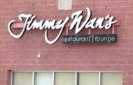Jimmy Wans Hit With Health Violation