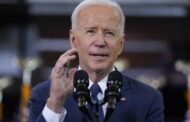 Biden Makes Infrastructure And Jobs Pitch In Pittsburgh