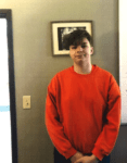 City Police Searching For Missing Teen
