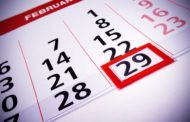 It's A Leap Year; Why Do We Have It Every Four Years?