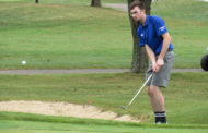 BC3 Golf Claims Conference Title; Lewis Wins Individual Championship