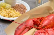 Chamber Making Last Call For Lobster Fest