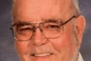 Longtime Nursery Fixture Heasley Dies