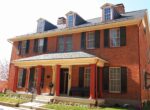 Historical Society Offering Tours Of Lowrie House