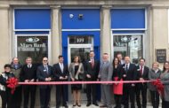 Mars Bank Opens New Location In Grove City
