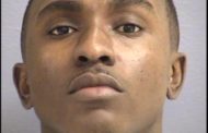 Third Suspect In Slippery Rock Robbery Charged