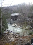 McConnells Mill Hosting Friday Evening Hike