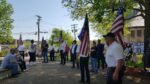 Communities To Mark Memorial Day