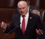 Rep. Kelly Denies He Sent Fake Elector Document