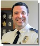 Sheriff Slupe Joins Barletta Advisory Committee