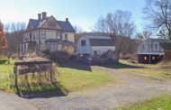 Forward Township Preparing for Meeting on Proposed Data Center