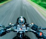 Husband Dead and Wife Injured Following Sunday Motorcycle Crash In Armstrong County