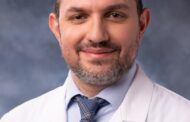 BHS Introduces New Vascular Surgeon