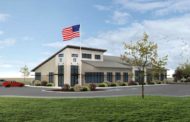 New Armco Credit Union Building Coming To Adams Twp.