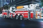 City Council To Consider Offers For Financing New Ladder Truck