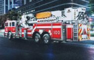 City Council To Consider Offers For Financing New Ladder Truck